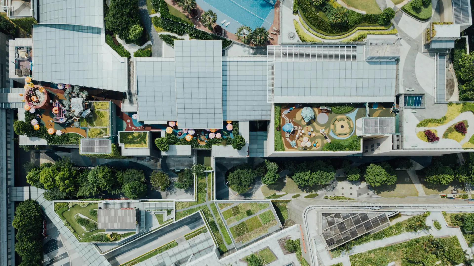 Industrial Complexes