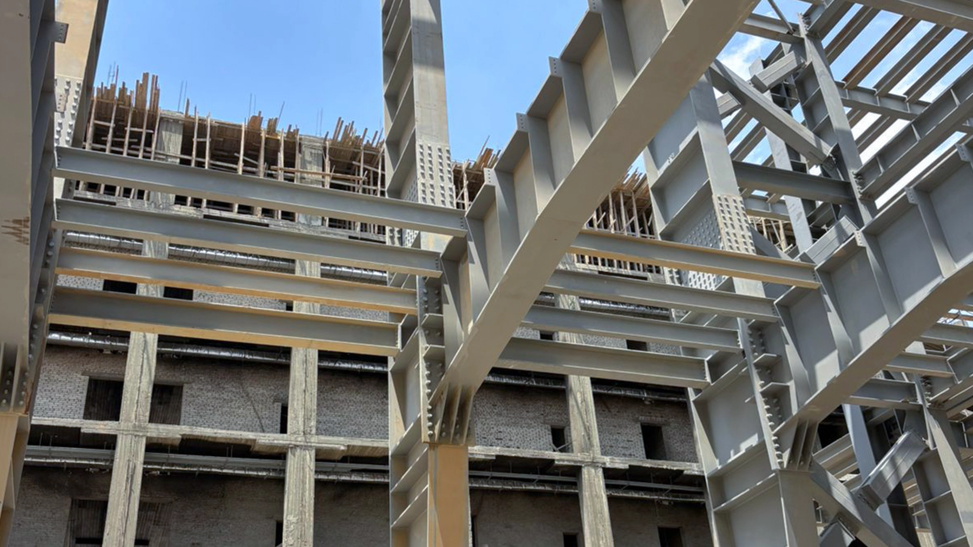 Police Officers Club