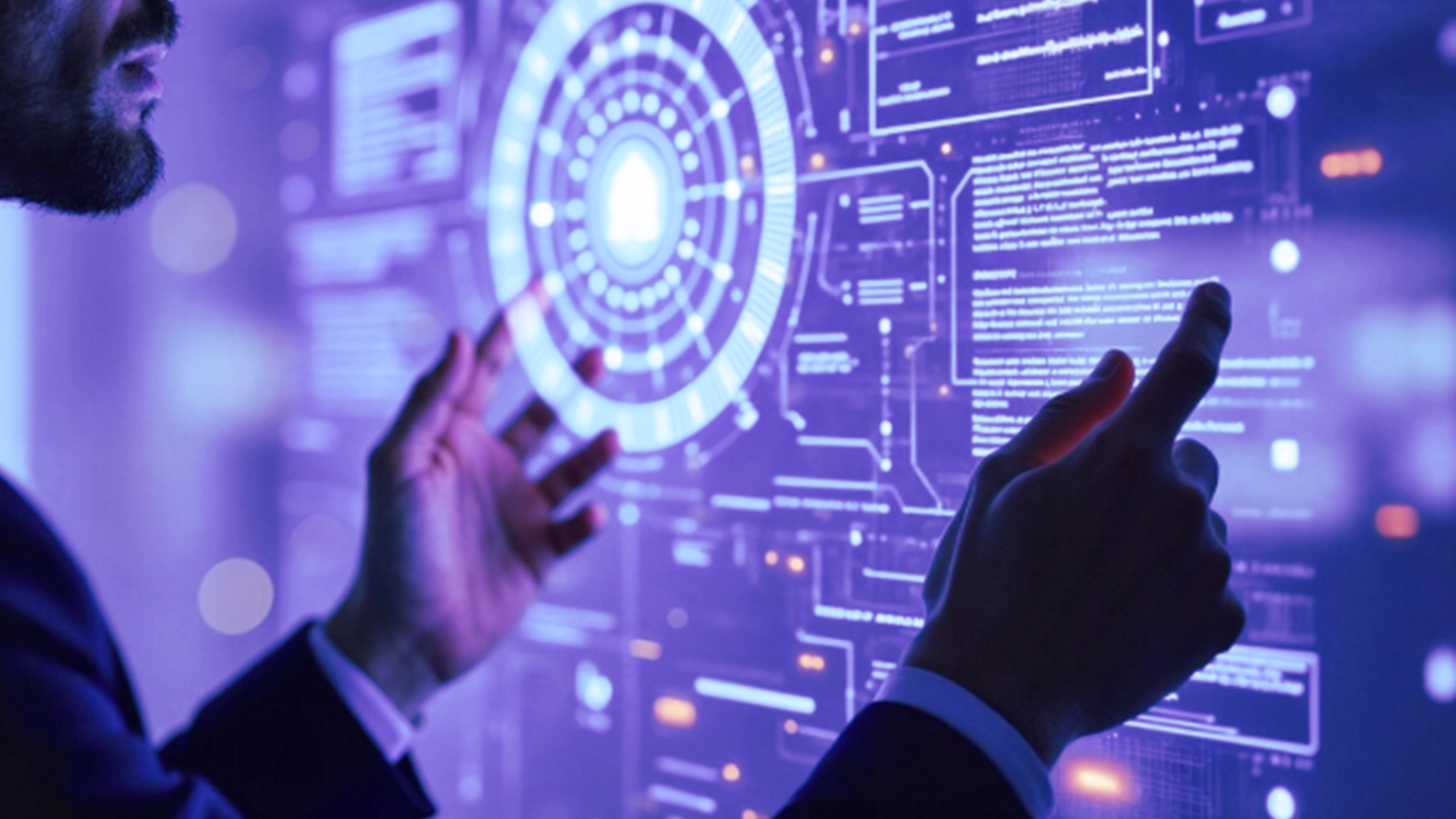 Utilities Our Vision