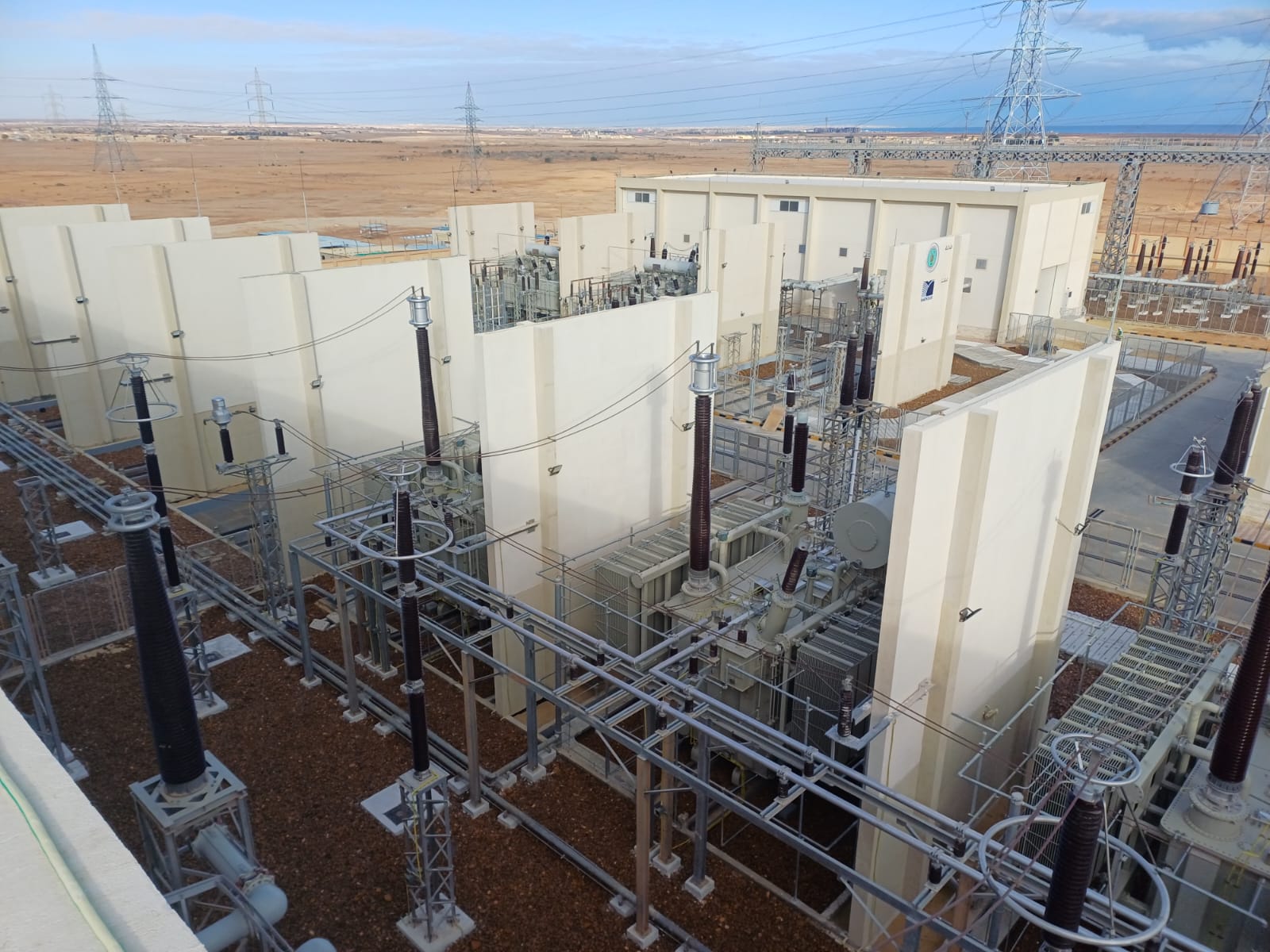 East Matrouh Project