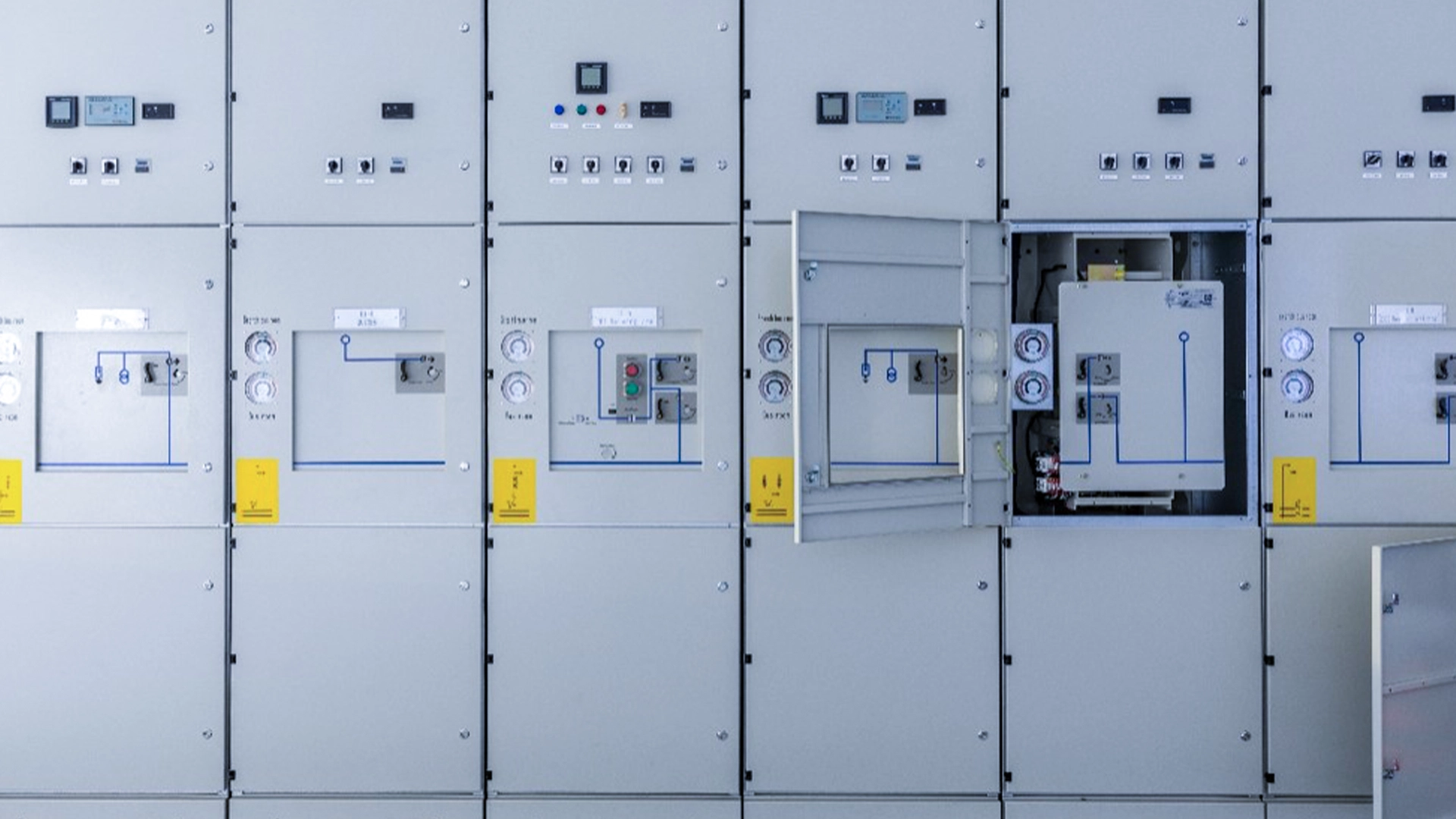 LRT Electricity Network