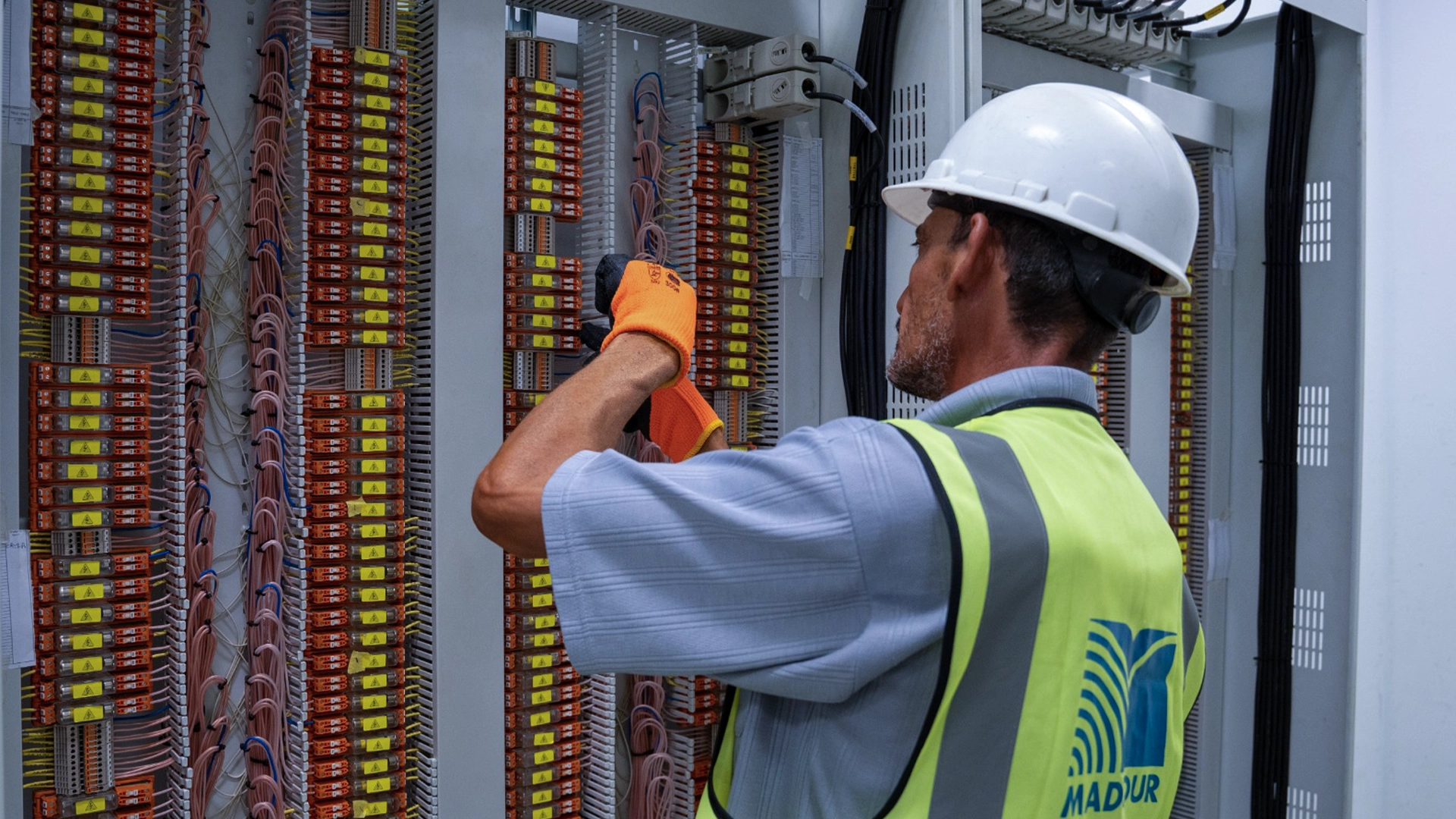 Mobility - El Qassasin Station (EIS)2