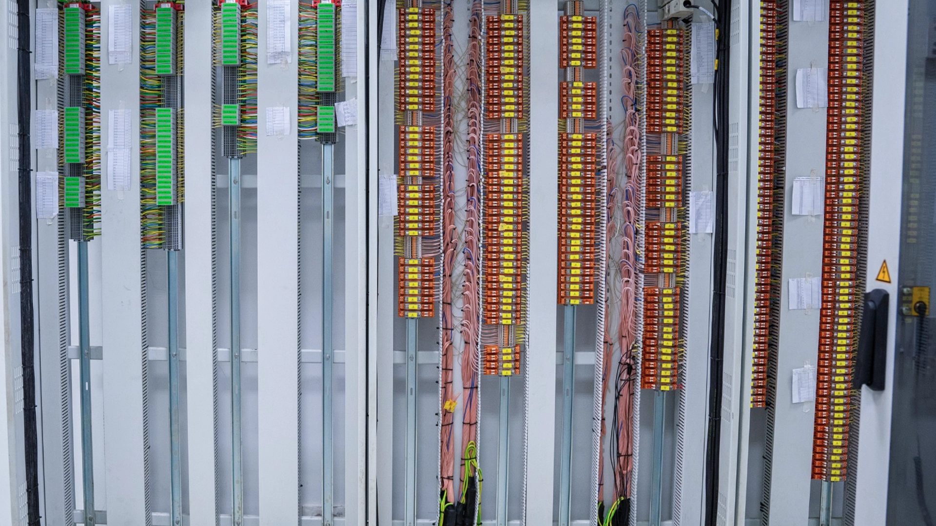 Mobility - El Qassasin Station (EIS)4