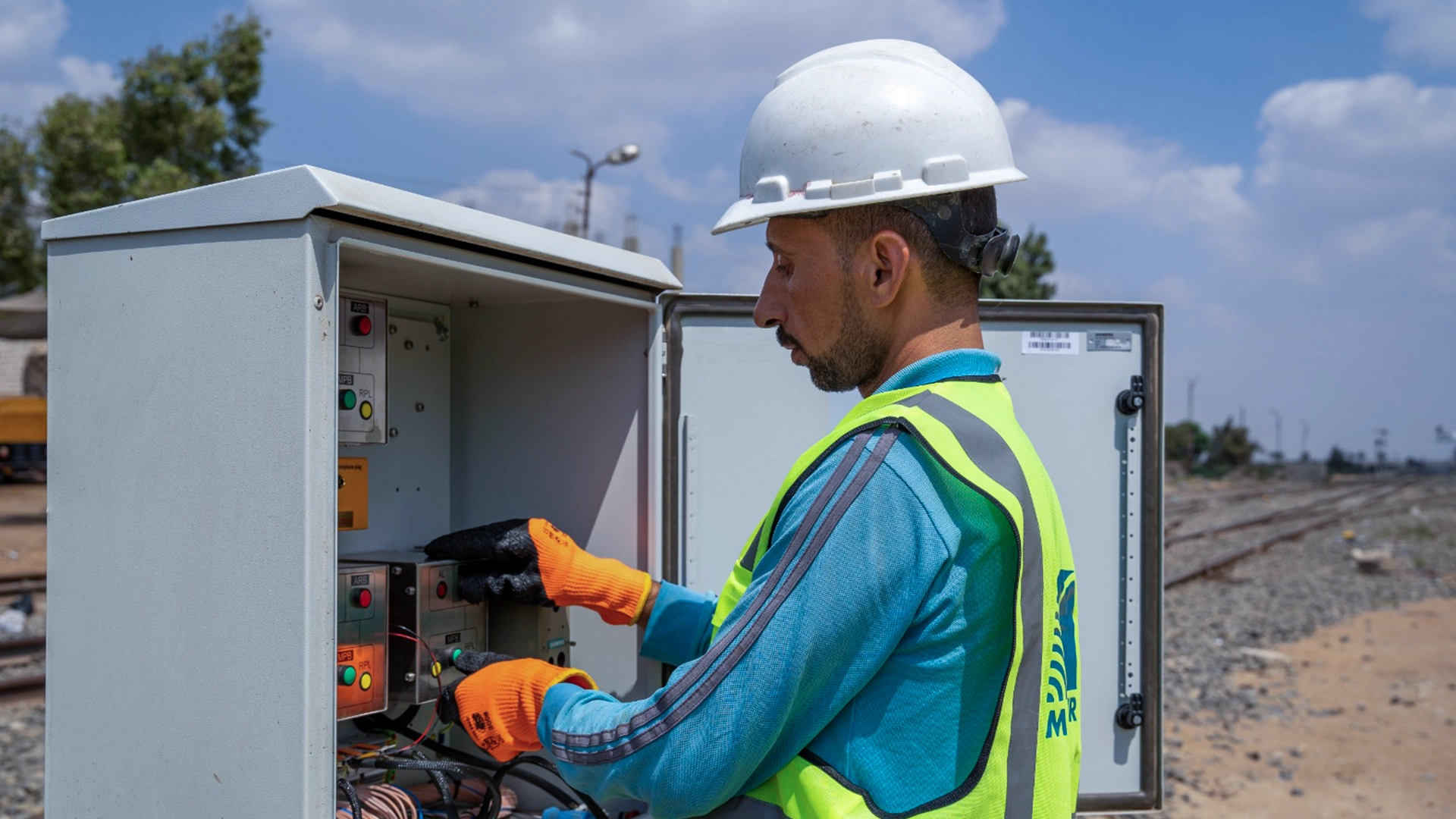 Mobility - El Qassasin Station (EIS)5