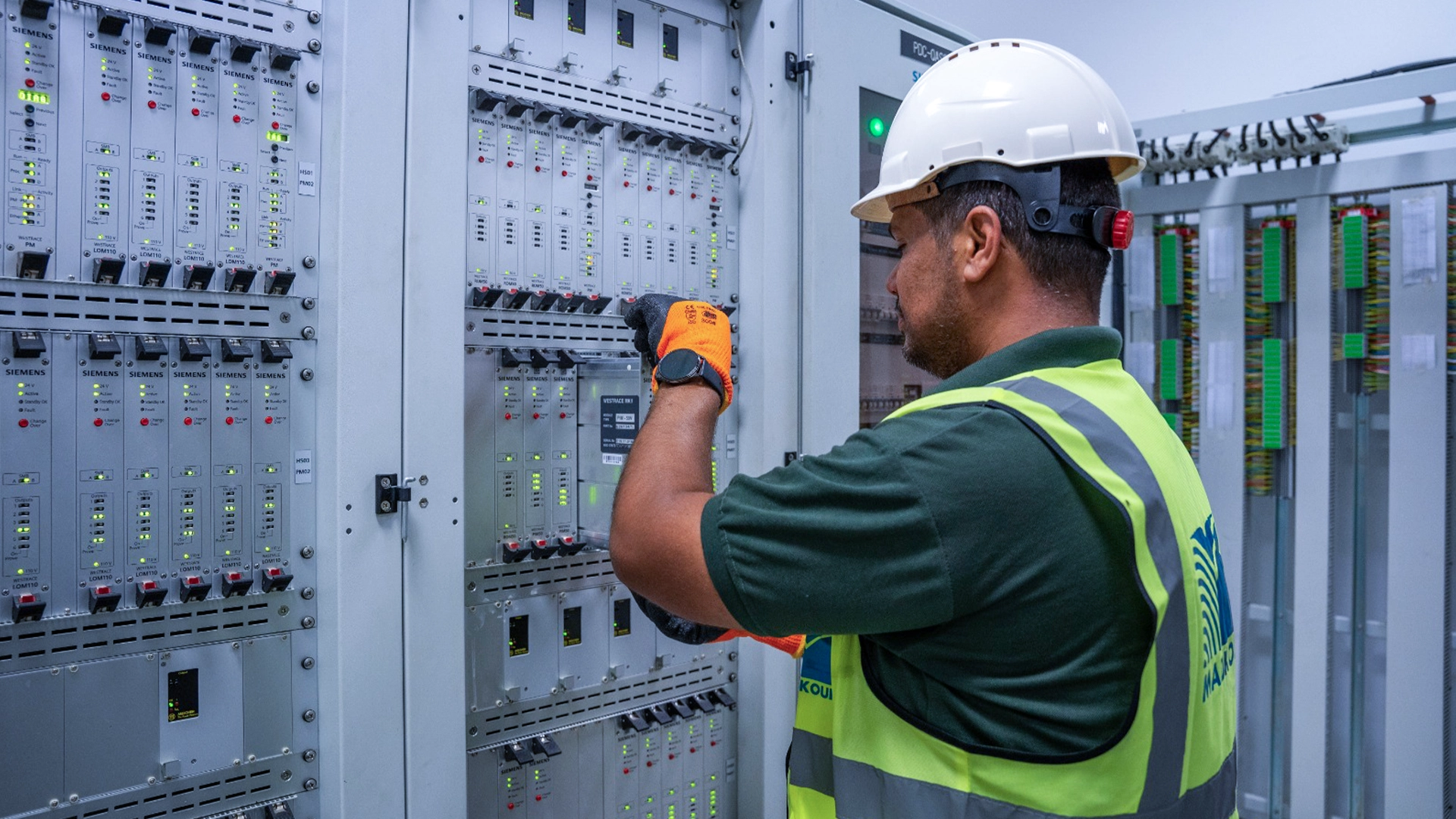 Mobility - El Qassasin Station (EIS)6