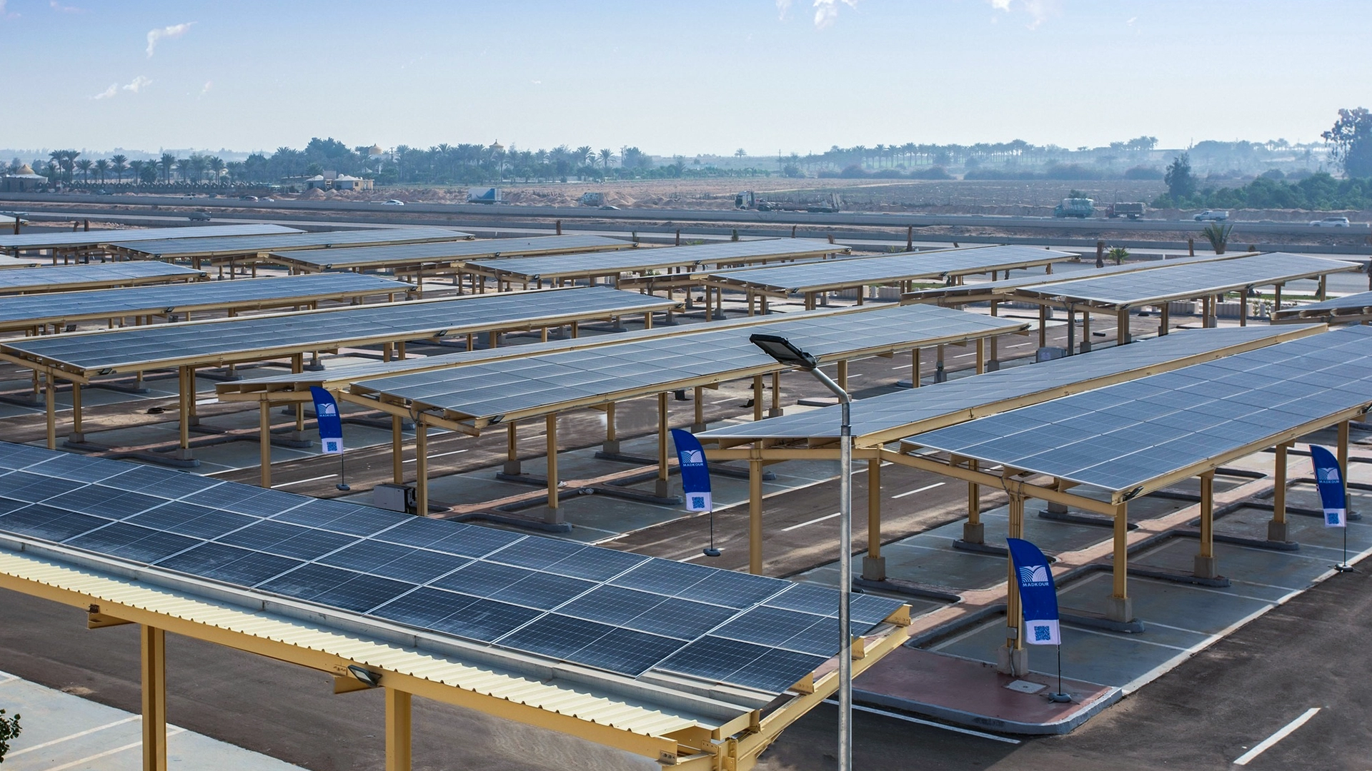 Wadi El-Natron Facility2