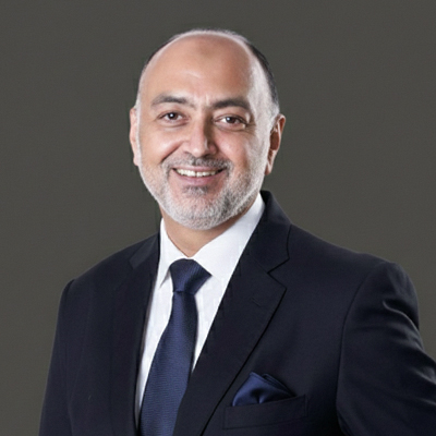 Dr. Mohamed Hesham Mansour: Independent Board Member