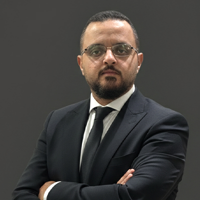 Eng. Hossam Madkour: Non-Executive Board Member