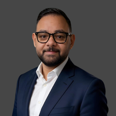 Mr. Hesham Madkour: Executive Board Member