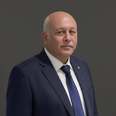 Mr. Hossam Fahmy: Independent Board Member