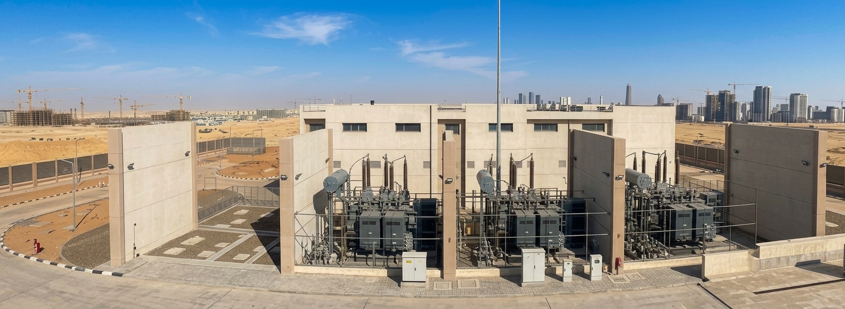 New Administrative Capital