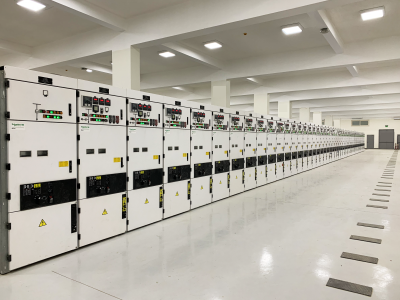 New Administrative Capital