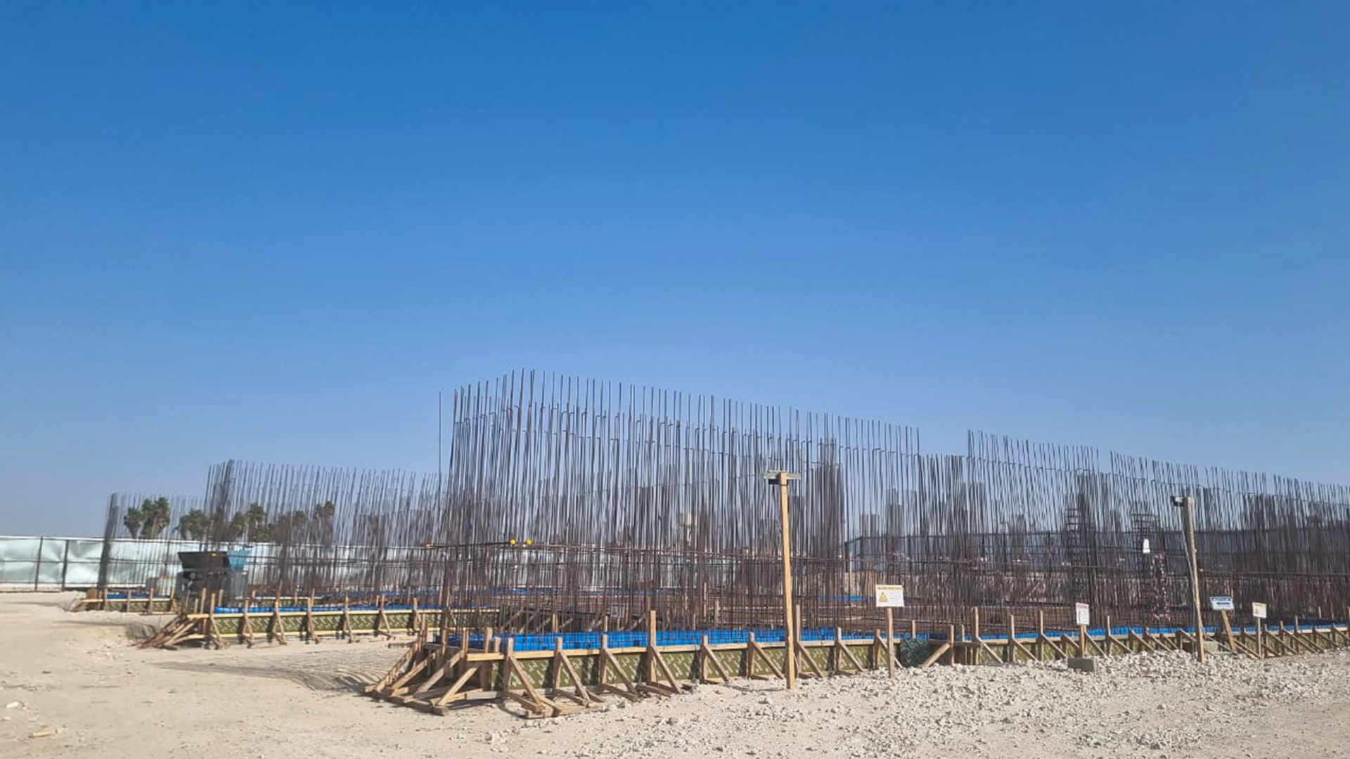 JCD-1 Substation 2