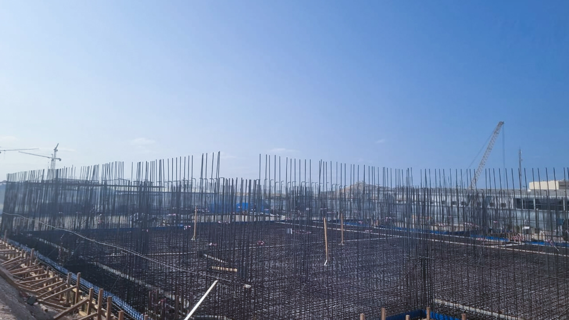JCD-1 Substation 3
