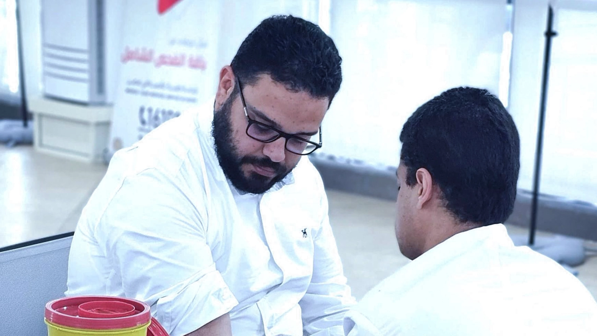 MADKOUR Group Launches Employee Health Campaign 2