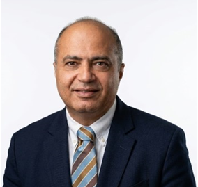 Mohamed Yehia Ragab