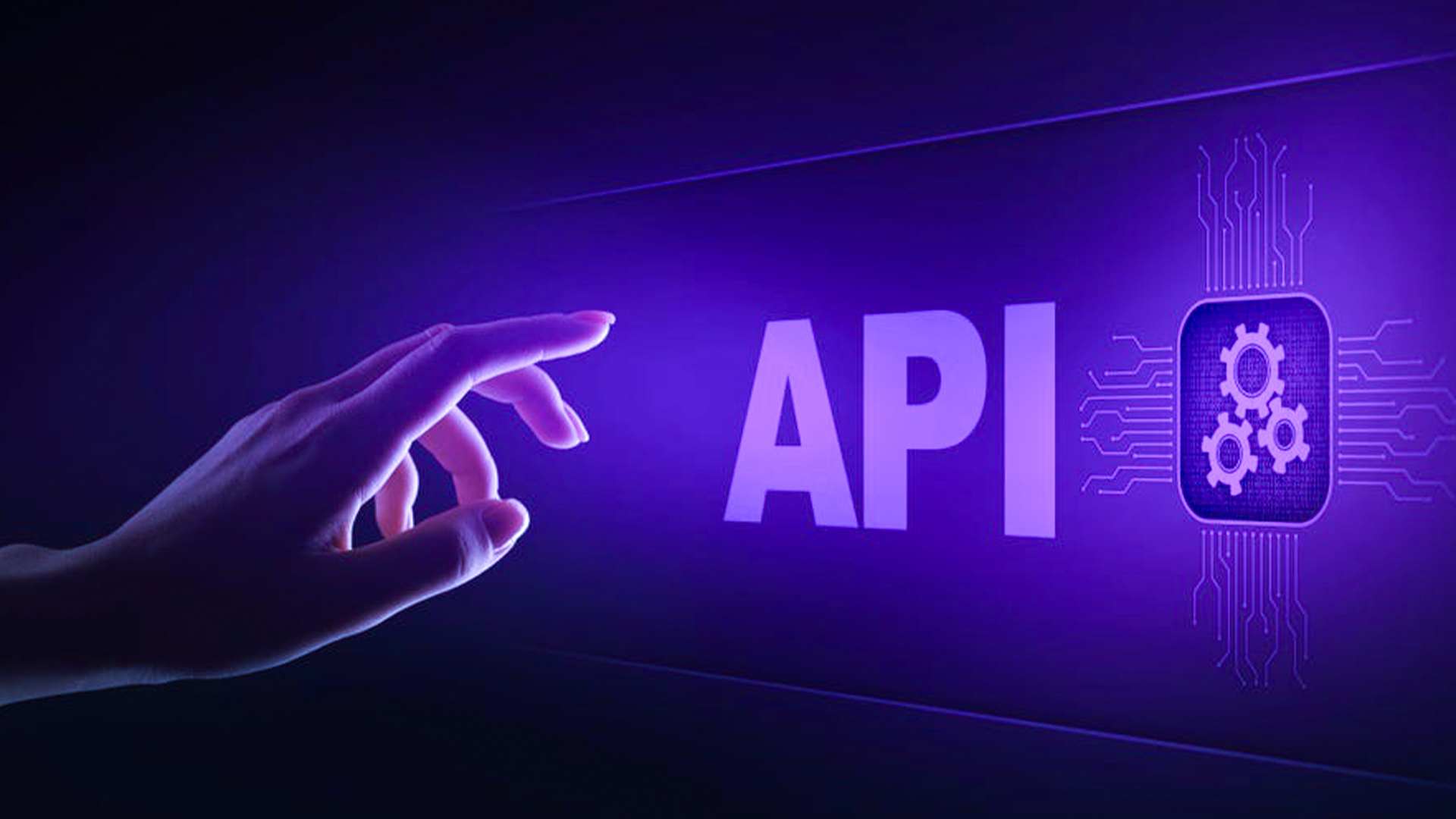 API & Middleware Development