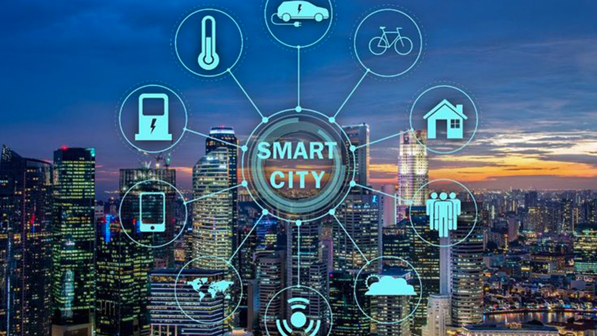 Smart Cities Projects