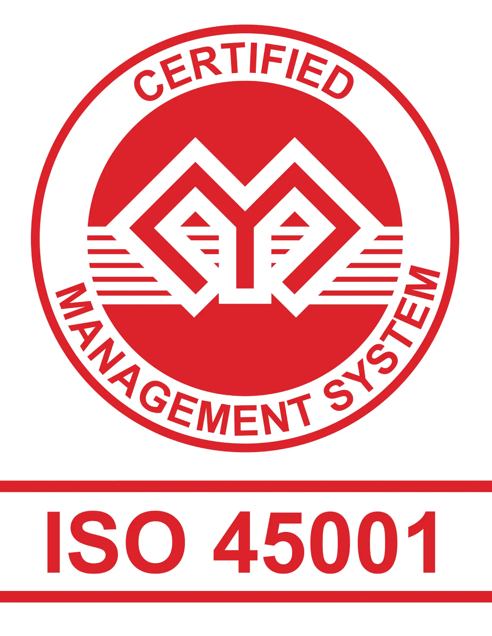 ISO 45001