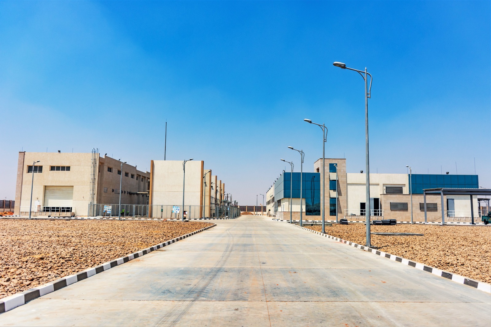 Administrative Capital