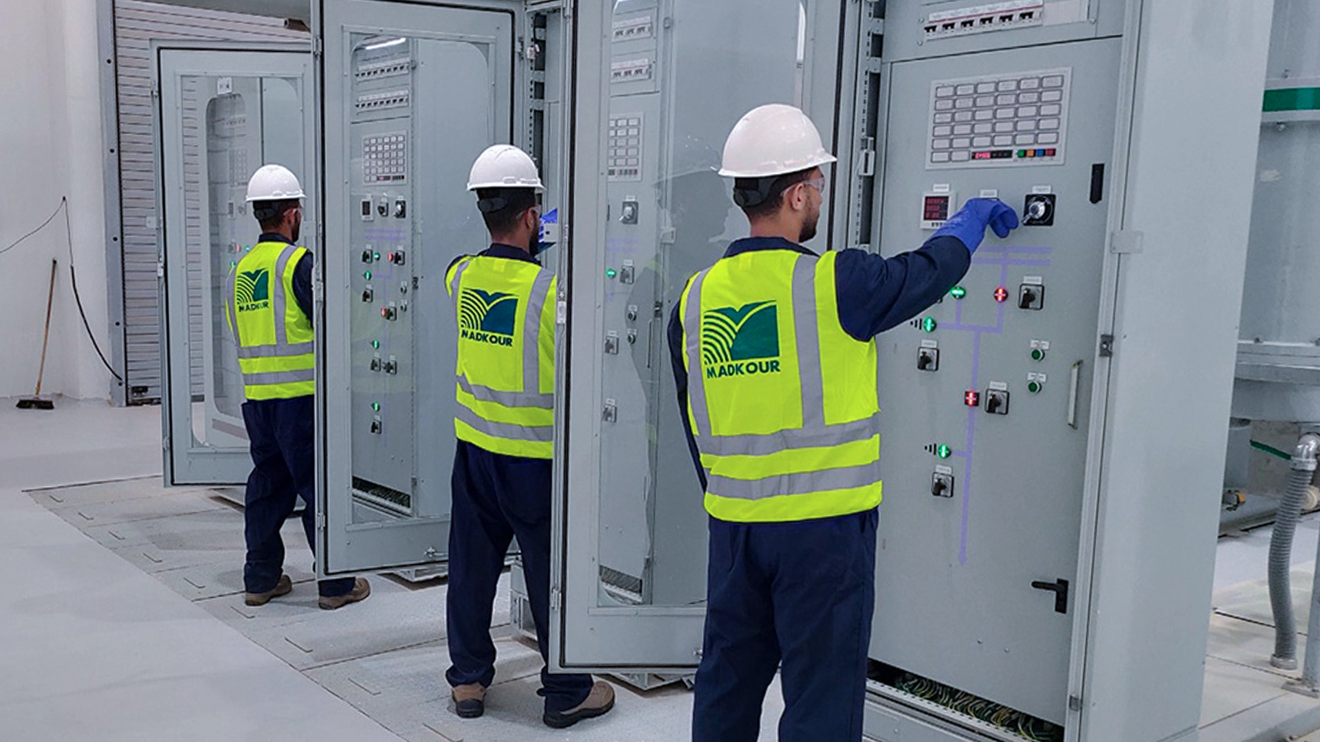 Al-Robiky Industrial Complex2