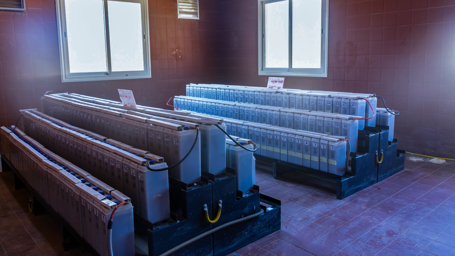 Al-Robiky Industrial Complex3