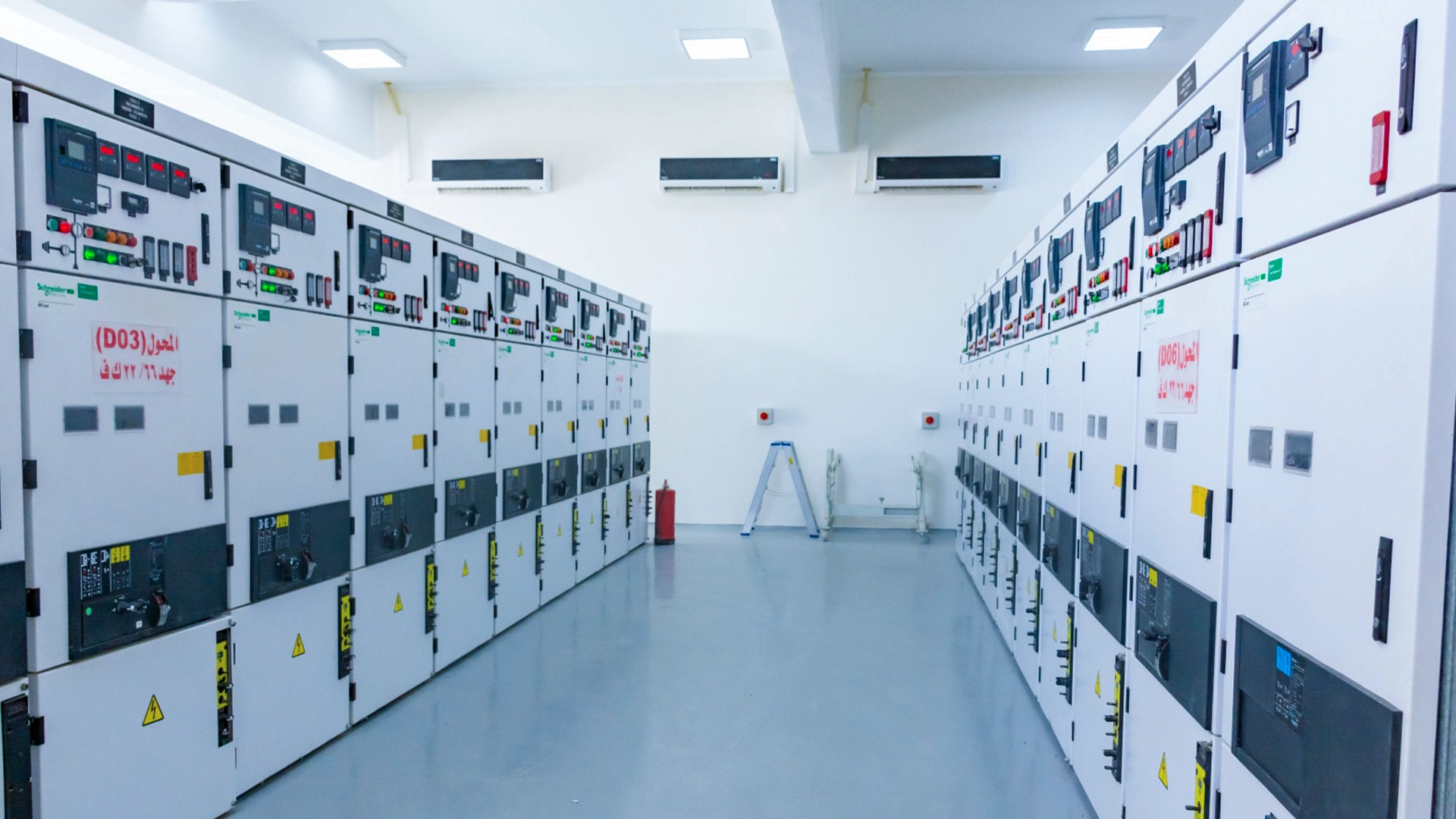 Al-Robiky Industrial Complex4