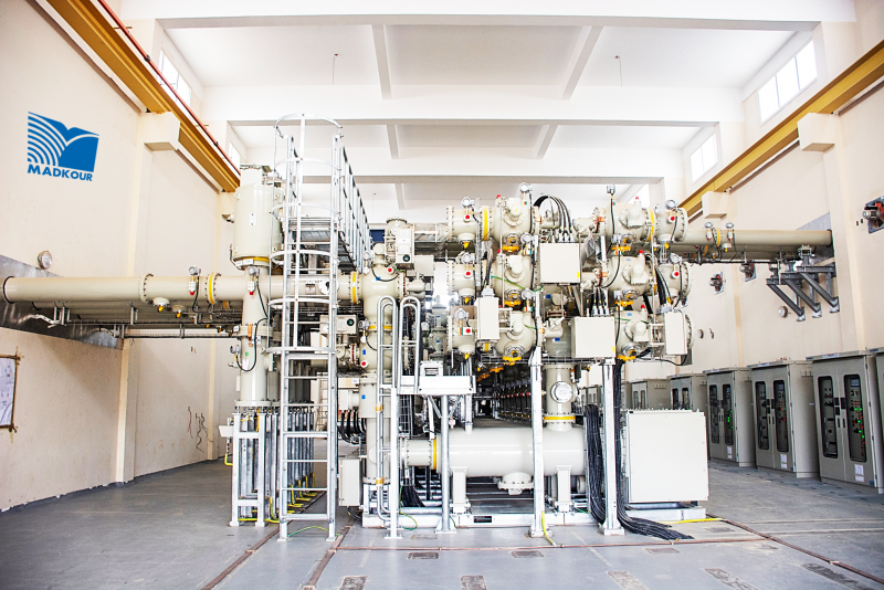 Administrative Capital