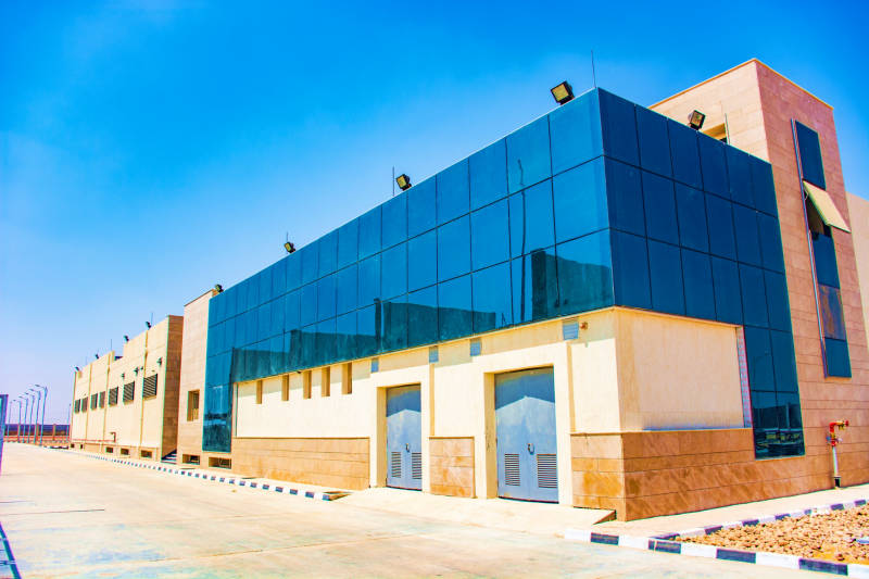 Administrative Capital