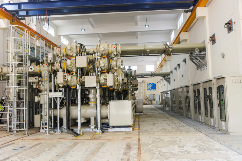 Administrative Capital