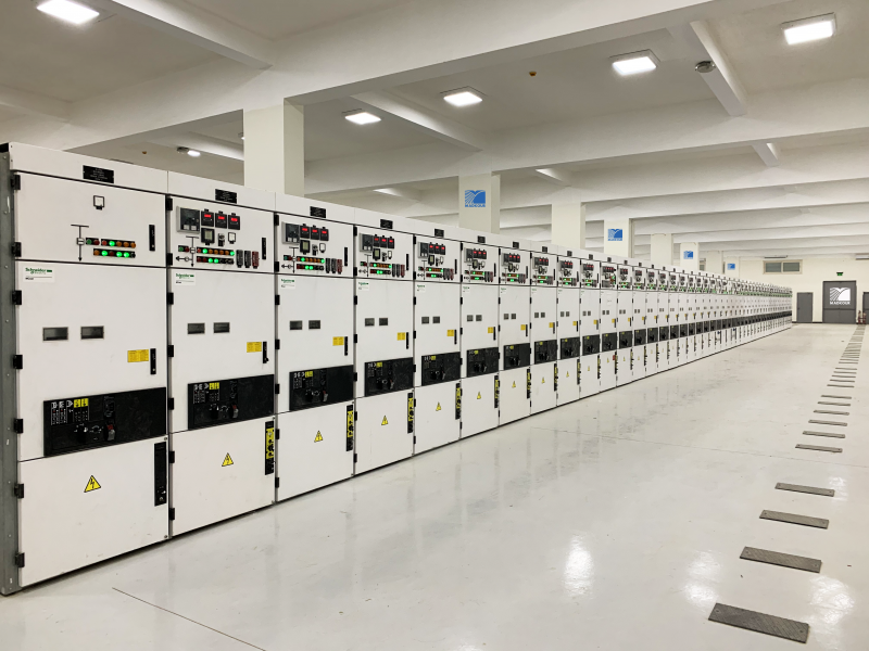 Administrative Capital