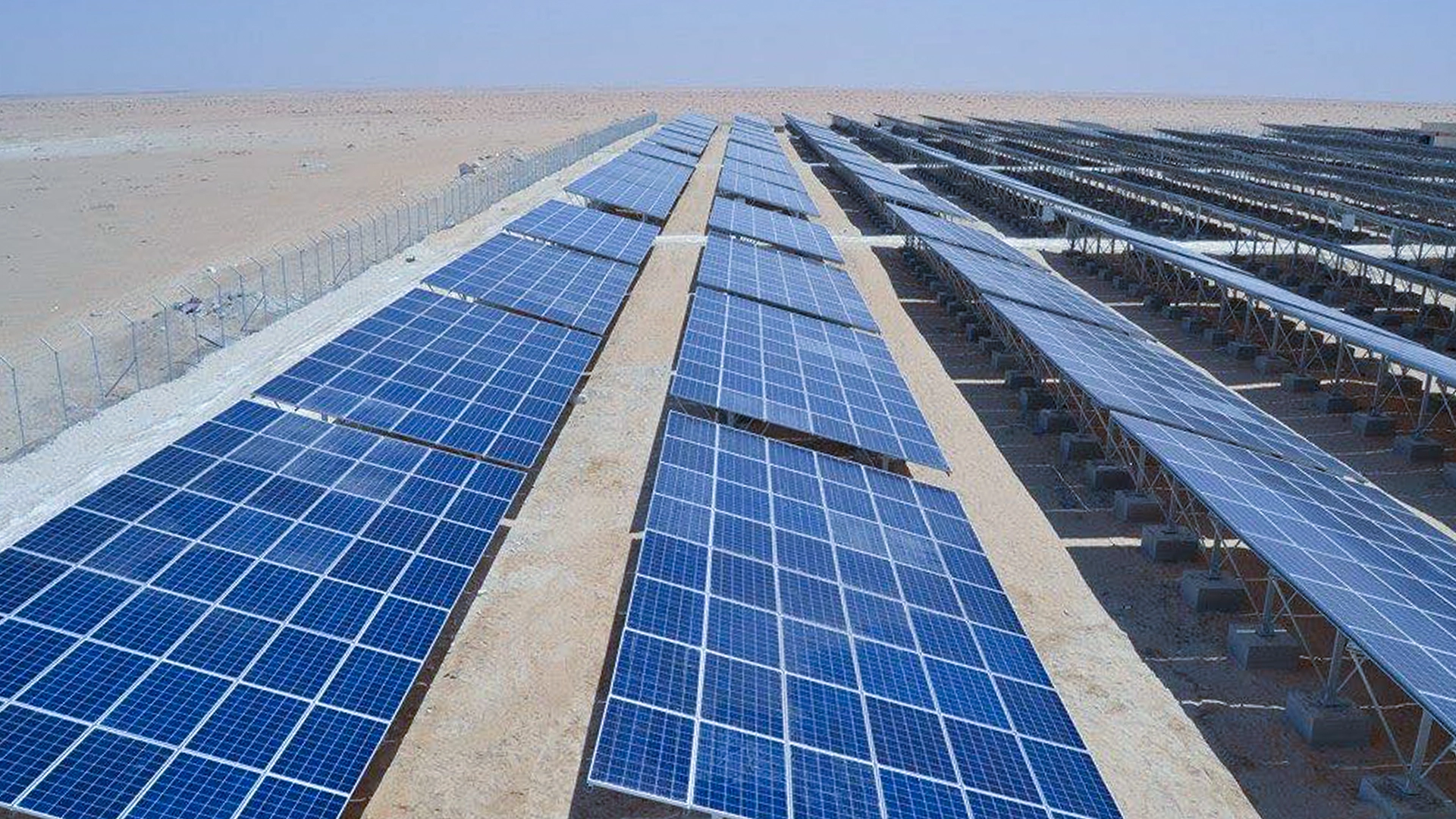 Farafra PS (Generation “PV & Diesel”)3