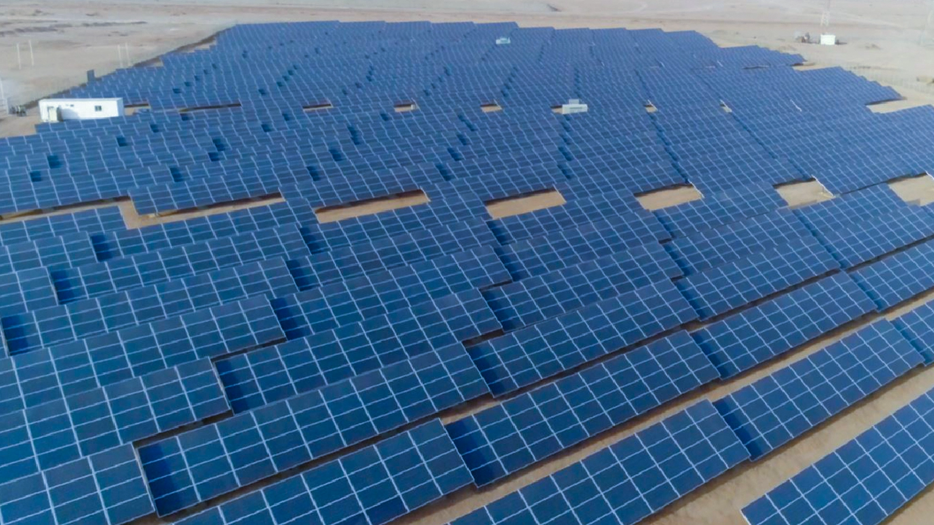 Farafra PS (Generation “PV & Diesel”)4