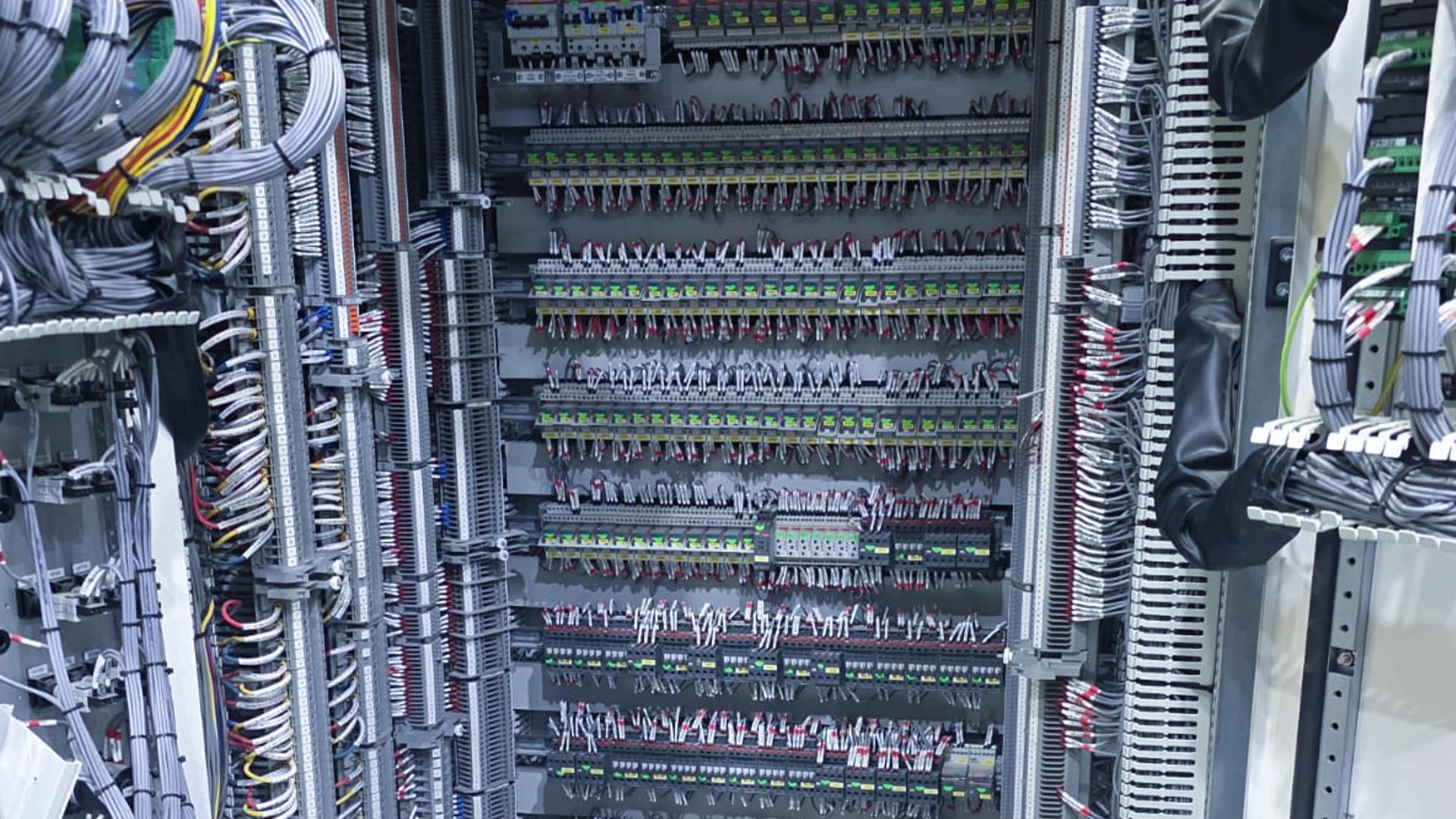 Al-Qaisumah 115/33 KV Substation 7